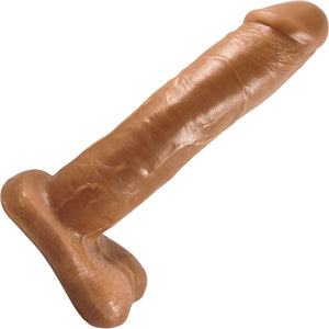 Vixen Creations Outlaw VixSkin Realistic Dildo