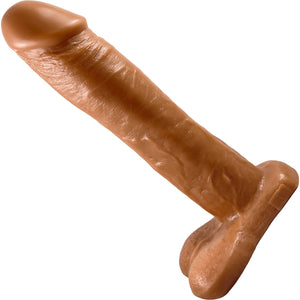Vixen Creations Outlaw VixSkin Realistic Dildo