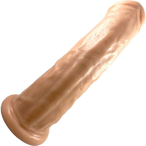 Vixen Creations Gambler VixSkin Realistic Dildo buy at LoveisLove U4Ria Singapore