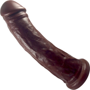 Vixen Creations Gambler VixSkin Realistic Dildo buy at LoveisLove U4Ria Singapore