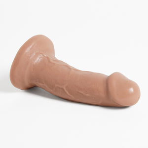 Vixen Creations Buck VixSkin Realistic Dildo