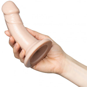 Vixen Creations Tex VixSkin Realistic Silicone Dildo buy at LoveisLove U4Ria Singapore