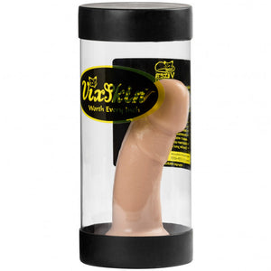 Vixen Creations Tex VixSkin Realistic Silicone Dildo buy at LoveisLove U4Ria Singapore