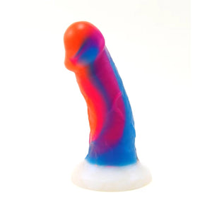 Vixen Creations Buck VixSkin Realistic Dildo Buy in Singapore LoveisLove U4ria 