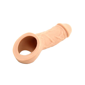 Vixen Creations Holster VixSkin Penis Extender Caramel Chocolate Vanilla Buy in Singapore LoveisLove U4ria 