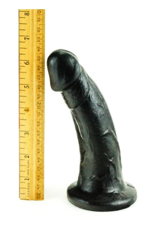 Vixen Creations Woody Realistic Dildo 6.25 Inch love is love buy sex toys in singapore u4ria loveislove