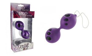 Trinity Vibes Vogue MOD Benoit Balls Kegel Exercise Balls