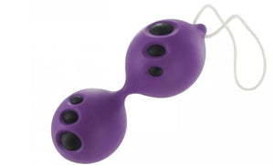 Trinity Vibes Vogue MOD Benoit Balls Kegel Exercise Balls