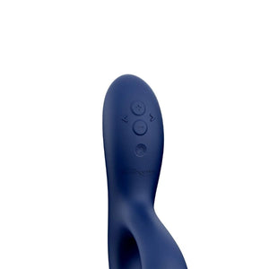 We-Vibe Nova Gen 2 App-Controlled Rabbit Vibrator Fuchsia or Midnight Blue (Authorized Dealer) Buy in Singapore LoveisLove U4Ria