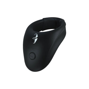 We-Vibe Bond App or Remote Control Vibrating Cock Ring Charcoal Black buy in Singapore LoveisLove U4ria