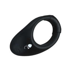 We-Vibe Bond App or Remote Control Vibrating Cock Ring Charcoal Black buy in Singapore LoveisLove U4ria