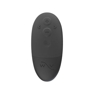 We-Vibe Bond App or Remote Control Vibrating Cock Ring Charcoal Black buy in Singapore LoveisLove U4ria