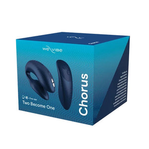 We-Vibe Chorus Couples Vibrator