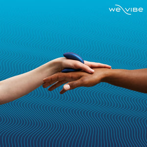 We-Vibe Chorus Couples Vibrator Crave Coral or Cosmic Dark Blue Sex Toys Singapore Couple's Vibrator Love Is Love u4ria