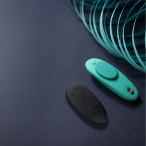 We-Vibe Moxie+ App and Remote Controlled Wearable Panty Vibrator Buy in Singapore Loveislove 