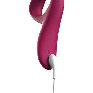 We-Vibe Nova Gen 2 App-Controlled Rabbit Vibrator Fuchsia or Midnight Blue (Authorized Dealer) Buy in Singapore LoveisLove U4Ria