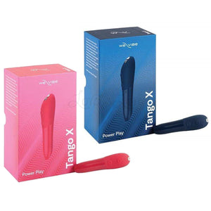 We-Vibe Tango X Power Play Cherry Red Buy in Singapore LoveisLove U4Ria