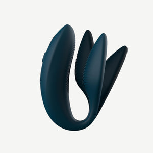 We-Vibe The New Sync (2nd Generation) Green Velvet love is love buy sex toys singapore u4ria