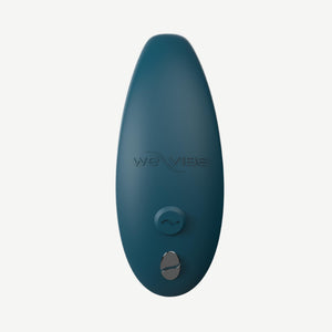 We-Vibe The New Sync (2nd Generation) Green Velvet love is love buy sex toys singapore u4ria