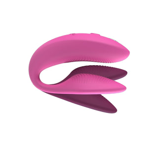 We-Vibe The New Sync (2nd Generation) Dusty Pink love is love buy sex toys singapore u4ria