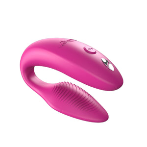 We-Vibe The New Sync (2nd Generation) Dusty Pink love is love buy sex toys singapore u4ria