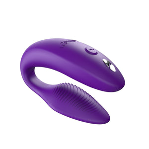 We-Vibe The New Sync (2nd Generation) Purple love is love buy sex toys singapore u4ria