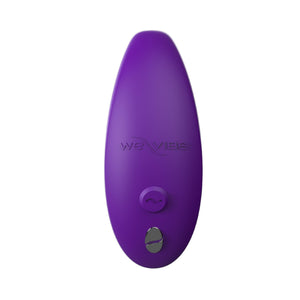 We-Vibe The New Sync (2nd Generation) Purple love is love buy sex toys singapore u4ria