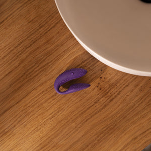 We-Vibe The New Sync (2nd Generation) Purple love is love buy sex toys singapore u4ria