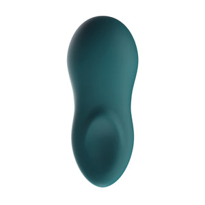 We-Vibe Touch X Magic Multitasker Green Velvet Buy in Singapore LoveisLove U4Ria 