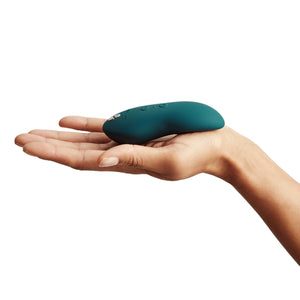 We-Vibe Touch X Magic Multitasker Green Velvet Buy in Singapore LoveisLove U4Ria 