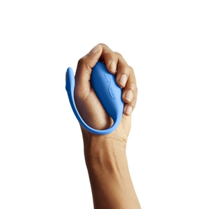 We-Vibe Jive Wearable Bluetooth vibrator ​Explore internal app-controlled stimulation
