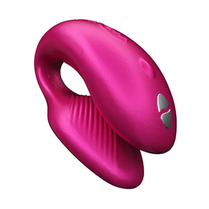 We-Vibe Chorus Couples Vibrator *Free Come Together Cards [Authorized Dealer]