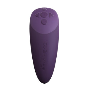 We-Vibe Chorus Couples Vibrator With New Squeeze Control *Free  Come Together Cards & Socks!
