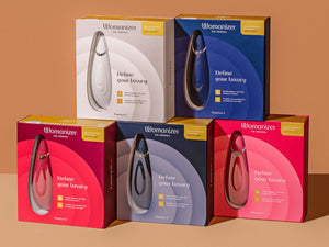 Womanizer Premium 2