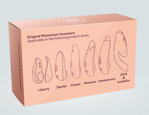 Womanizer Magnetic USB Charging Cable (With New Box Edition)