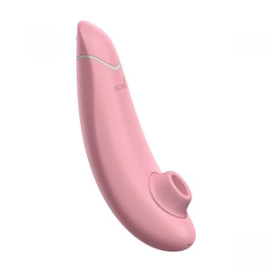 Womanizer Premium Eco Rechargeable Clitorial Stimulator Pink buy in Singapore LoveisLove U4ria