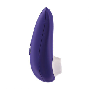 Womanizer Starlet 3 Rechargeable Clitoral Stimulator Turquoise, Indigo, Violet, Pink, Gray Love Is Love u4ria Buy In Singapore Sex Toys