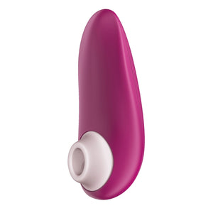 Womanizer Starlet 3 Rechargeable Clitoral Stimulator Turquoise, Indigo, Violet, Pink, Gray Love Is Love u4ria Buy In Singapore Sex Toys