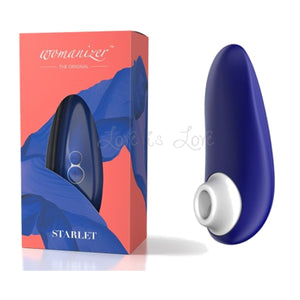 Womanizer Starlet 2.0 Clitoral Stimulator Buy in Singapore LoveisLove U4ria 