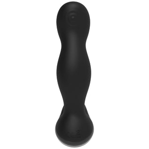 Zero Tolerance One-Two Punch Remote Controlled Prostate Vibrator buy in Singapore LoveisLove U4ria