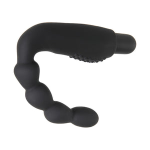 Zero Tolerance The Emperor Remote-Controlled Beaded Prostate Massager Buy in Singapore LoveisLove U4Ria 