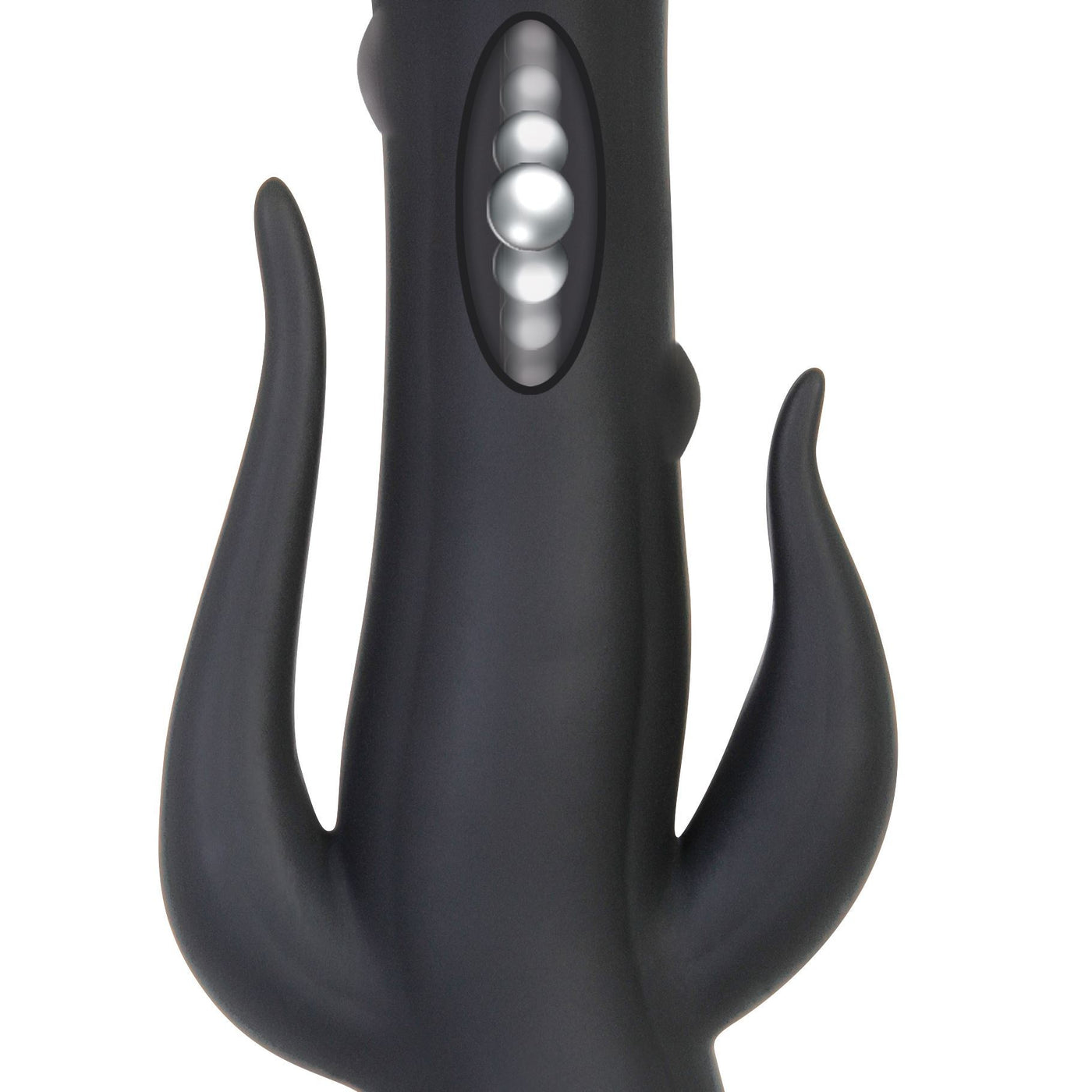Adam & Eve Eve's Bad Bad Bunny Triple Stimulating Rabbit Vibe With Mas Love is Love Adam & Eve Eve's Bad Bad Bunny Triple Stimulating Rabbit Vibe With Mas Love is Love