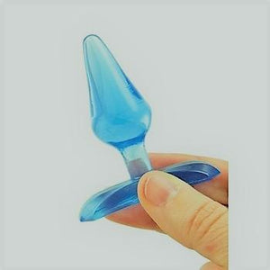 Adam & Eve The Assifier Butt Plug (Newly Replenished on Mar 19) Anal - Beginners Anal Toys Adam & Eve 