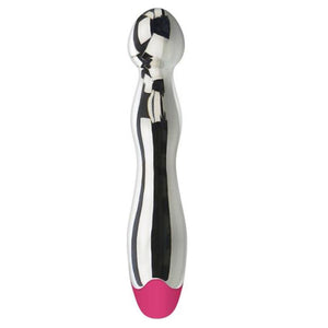 Adam & Eve The Luminous G-Spot Rechargeable Vibe Vibrators - G-Spot Vibrators Adam & Eve 