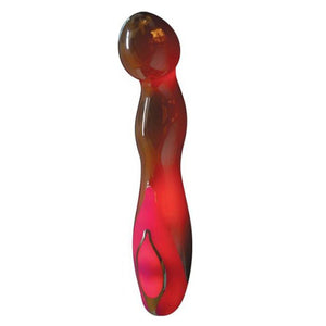 Adam & Eve The Luminous G-Spot Rechargeable Vibe Vibrators - G-Spot Vibrators Adam & Eve 