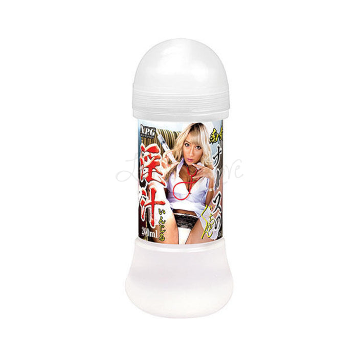 Japan NPG Love Lotion Aika 200 ML 6.7 FL OZ
