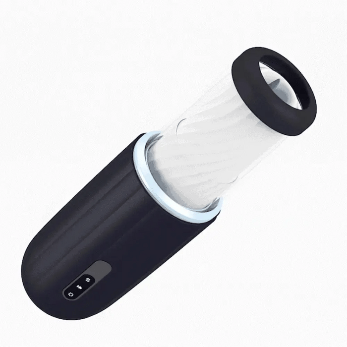 Svakom Alex Neo 2 Interactive Powerful Auto-Thrusting Masturbator or Replacement Sleeve