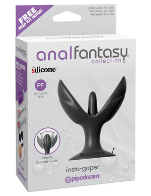 Anal Fantasy Collection Insta-Gaper & Mega Insta-Gaper Anal - Anal Fantasy Collection Anal Fantasy Collection Insta-Gaper 