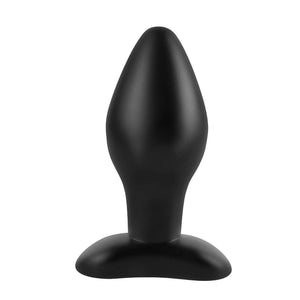 Anal Fantasy Collection Silicone Plug Large 2 Inch Width Anal - Anal Fantasy Collection Anal Fantasy Collection 