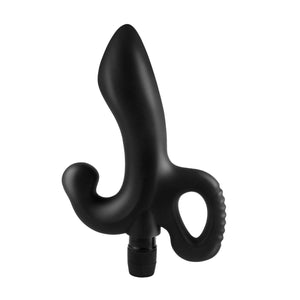 Anal Fantasy Collection Vibrating Prostate Massager Anal - Anal Fantasy Collection Anal Fantasy Collection 